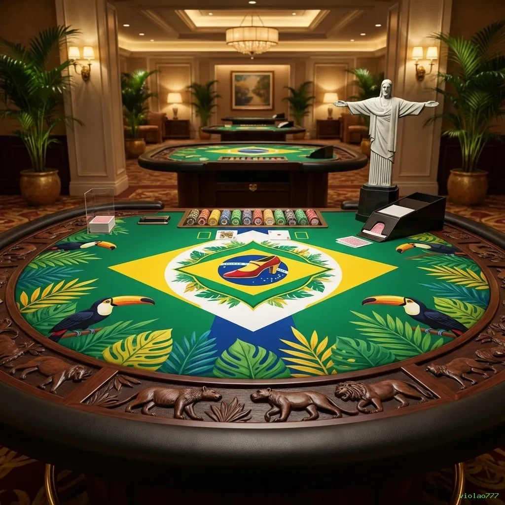 Imagem promocional da violao777 mostrando a plataforma e suas vantagens